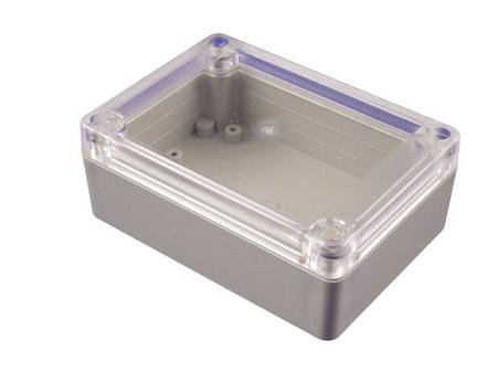 Hammond ABS General Purpose Enclosure, 40 x 75 x 105mm