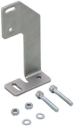 ifm electronic Mounting Bracket for Use with O5 Series