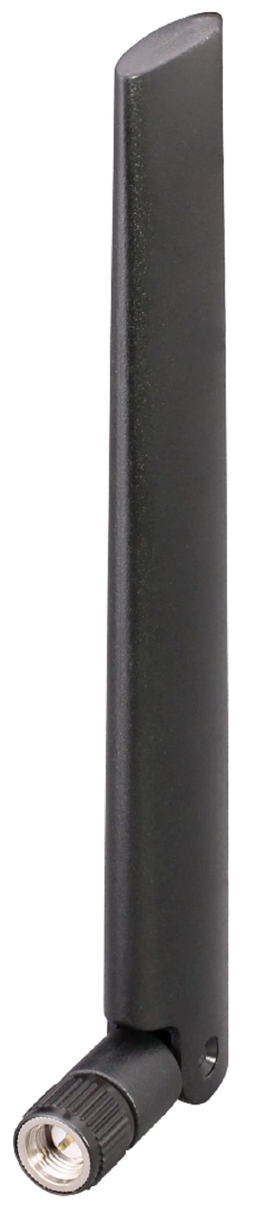 Linx ANT-W63WS2-RPS Blade WiFi Antenna with SMA Male RP Connector, WiFi