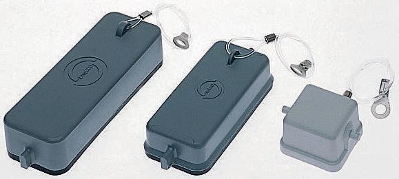 EPIC Protective Cover, H-A Series , For Use With Heavy Duty Power Connectors