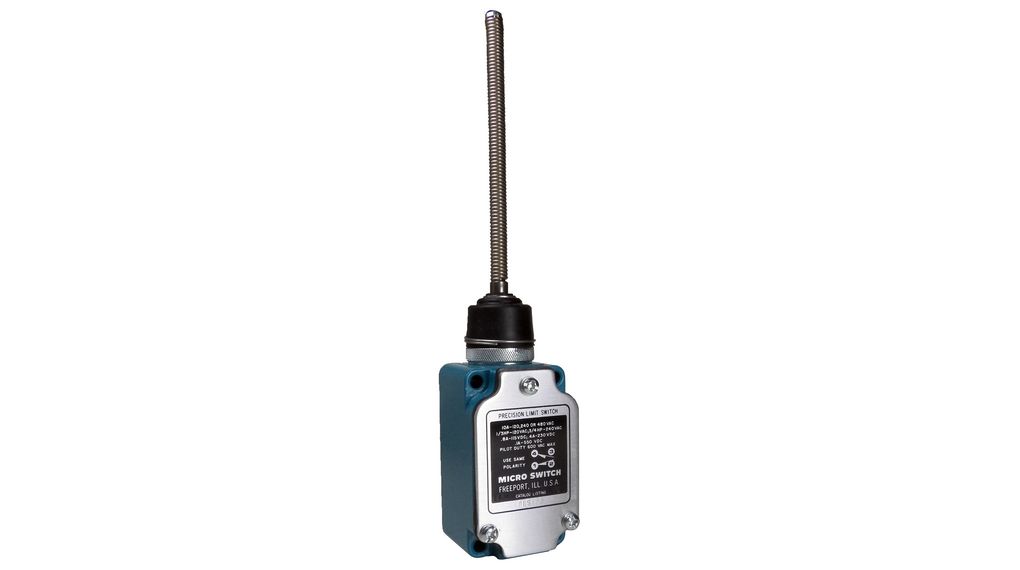 Honeywell LS Series Series Limit Switch Operating Head for Use with Limit Switch