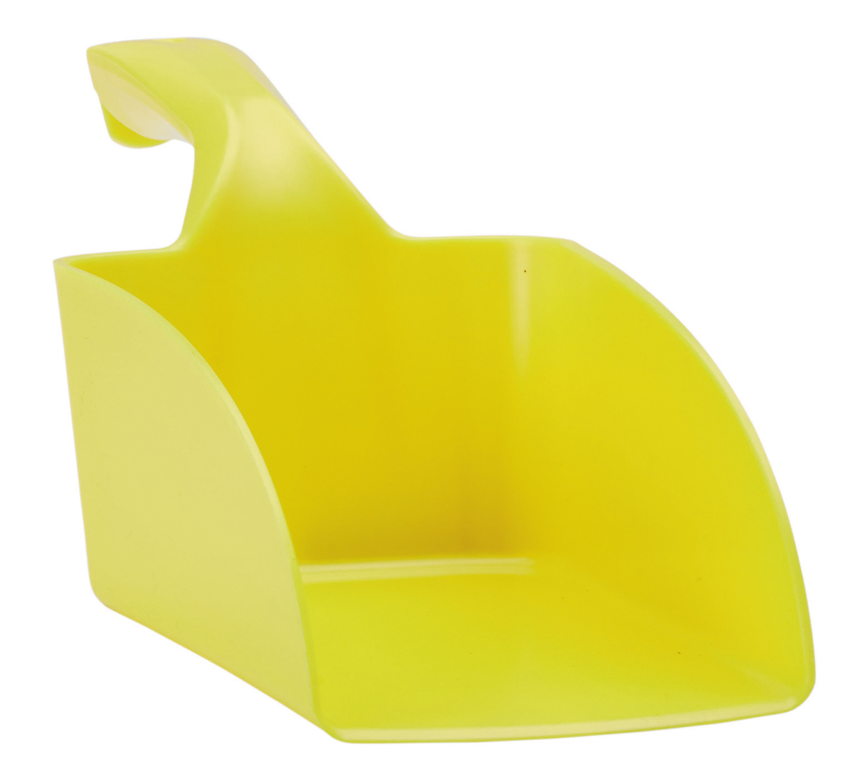 Vikan PP Scoop, 500ml Capacity, Yellow