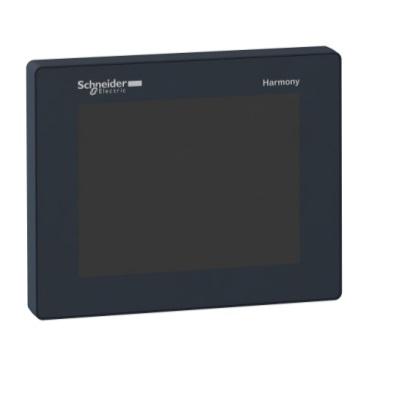 Schneider Electric HMISCU Series Magelis SCU Touch Screen HMI - 5.7 in, TFT Display, 320 x 240