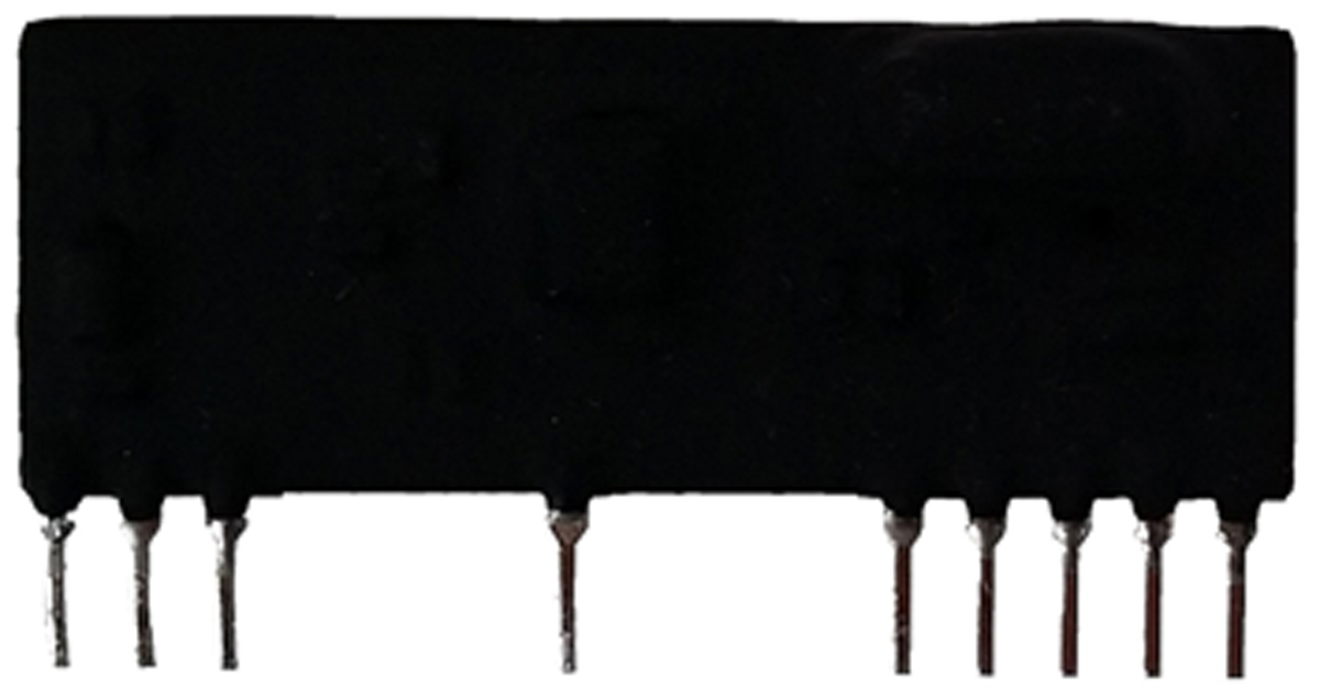 RF Solutions AM-RRQ3-433P Module 433.92MHz, 3.3 → 8V