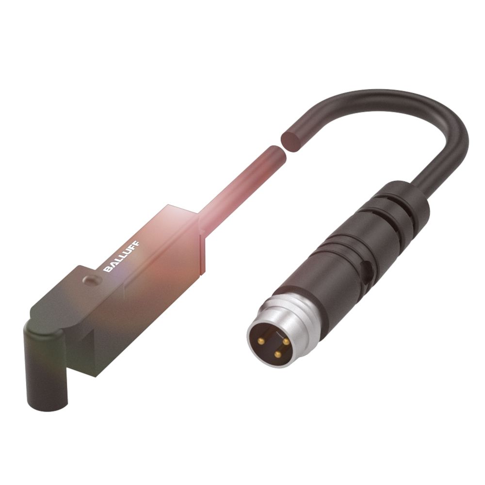 BALLUFF Cylinder Magnetic Sensor