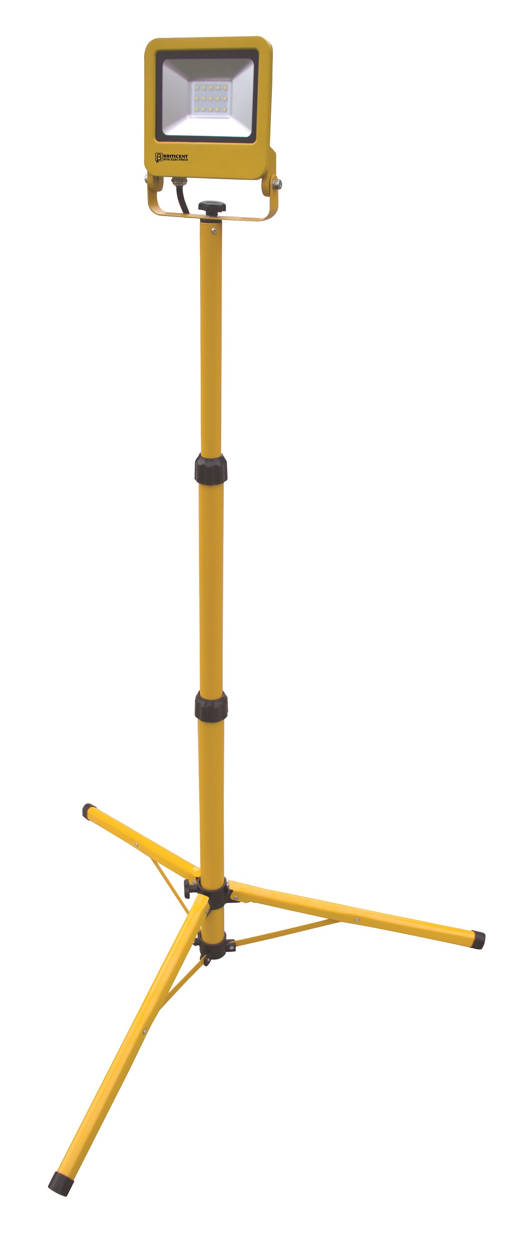 RS PRO LED Work Light, 900 lumens, 110 V, IP65