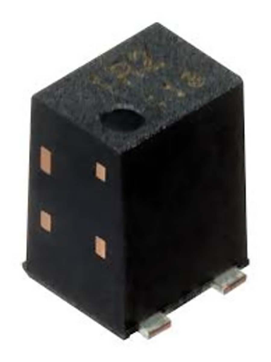 Panasonic PhotoMOS Series Solid State Relay, 1.5 A Load, Surface Mount, 30 V Load