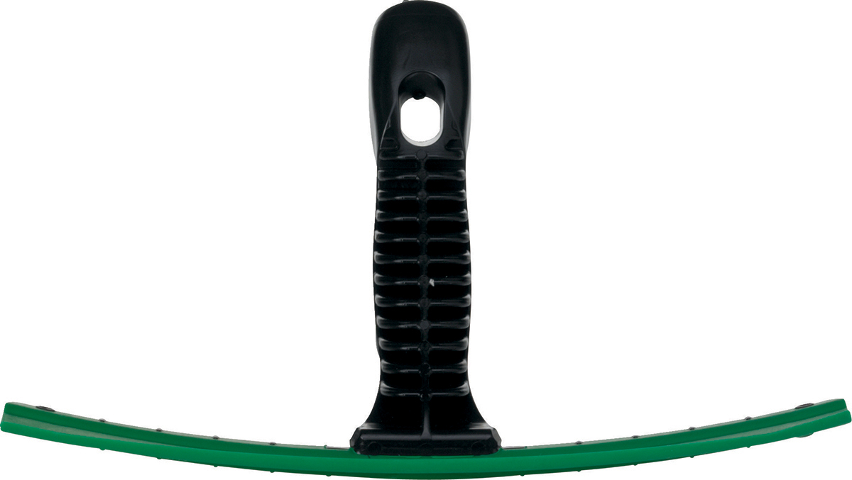Vikan Green Squeegee, 45mm x 210mm x 250mm, for Industrial Cleaning