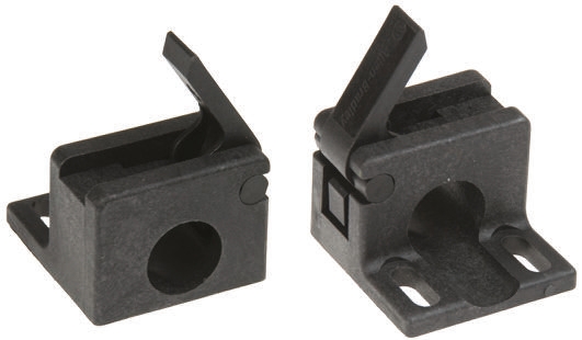 Allen Bradley Guardmaster Mounting Bracket for Use with SensaGuard 440N Switch