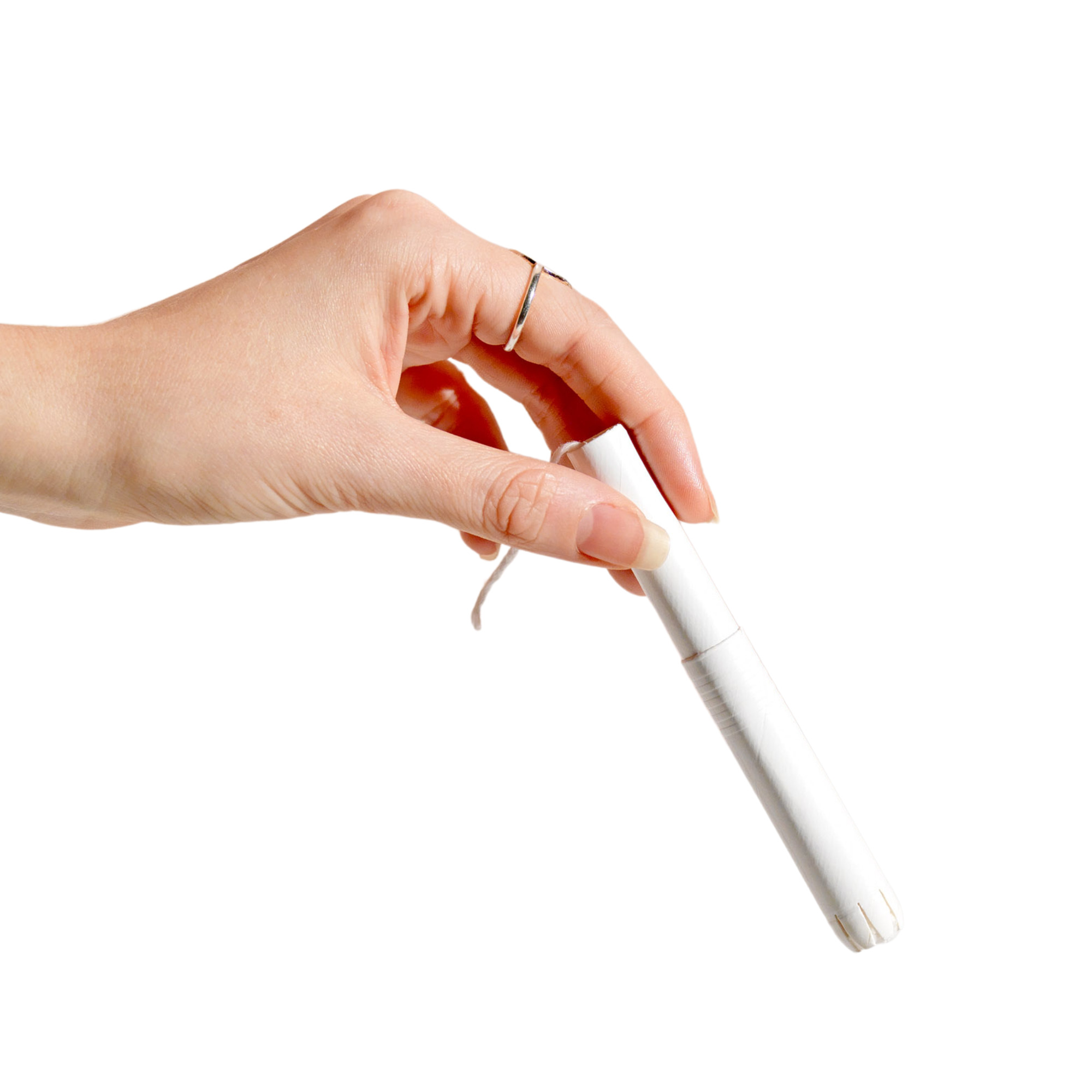 TOTM LIMITED S5077 Tampons, Regular, Pack of 1920