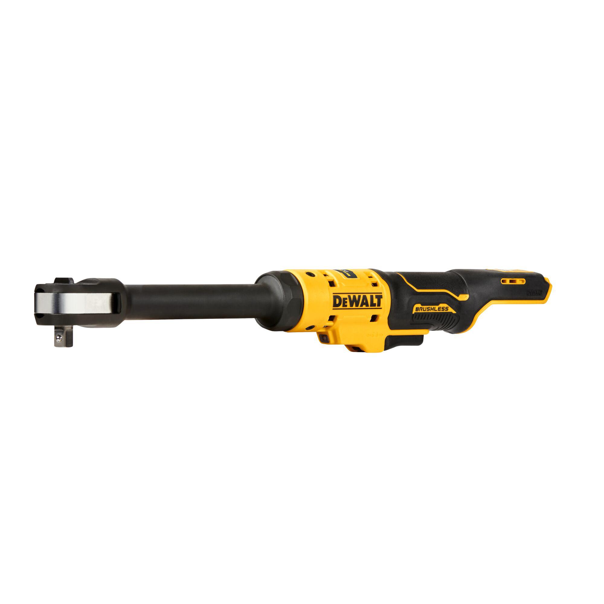 DeWALT 3/8 in 12V Body Only Impact Wrench