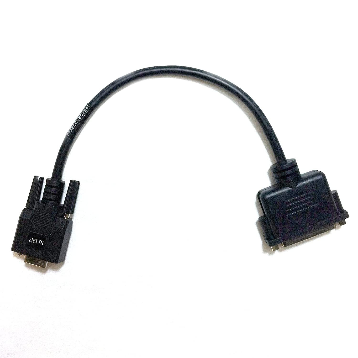 Pro-face RS-422 Cable Convertor 200mm For Use With HMI SP5000