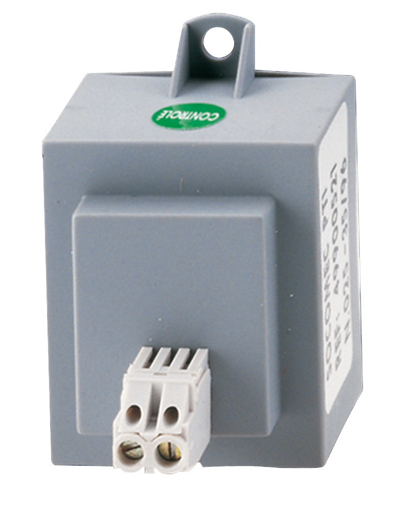 Socomec 4990 Series Current Transformer, 5A Input, 600 V ac