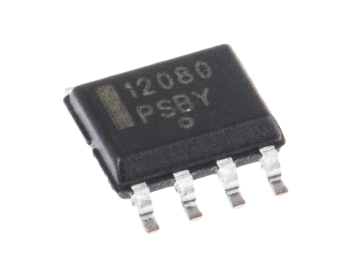 onsemi MC12080DG, RF Prescaler, 1.1GHz, 8-Pin, SOIC