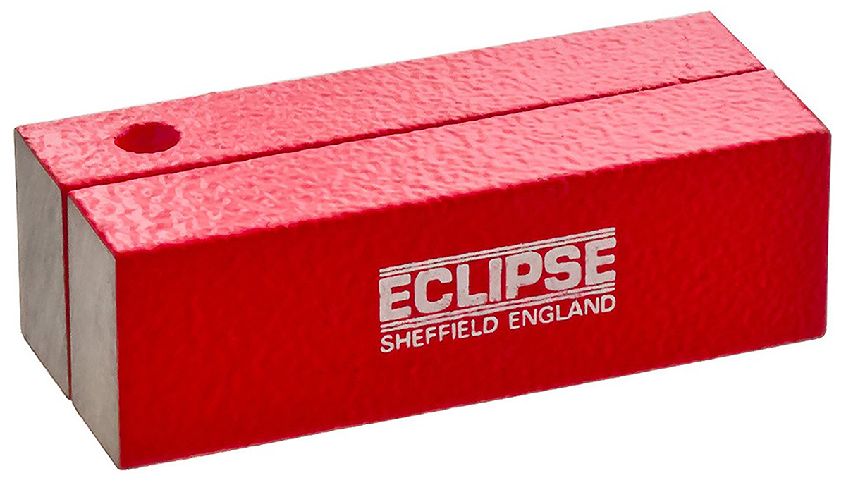 Eclipse Bar Magnet 15mm Alnico