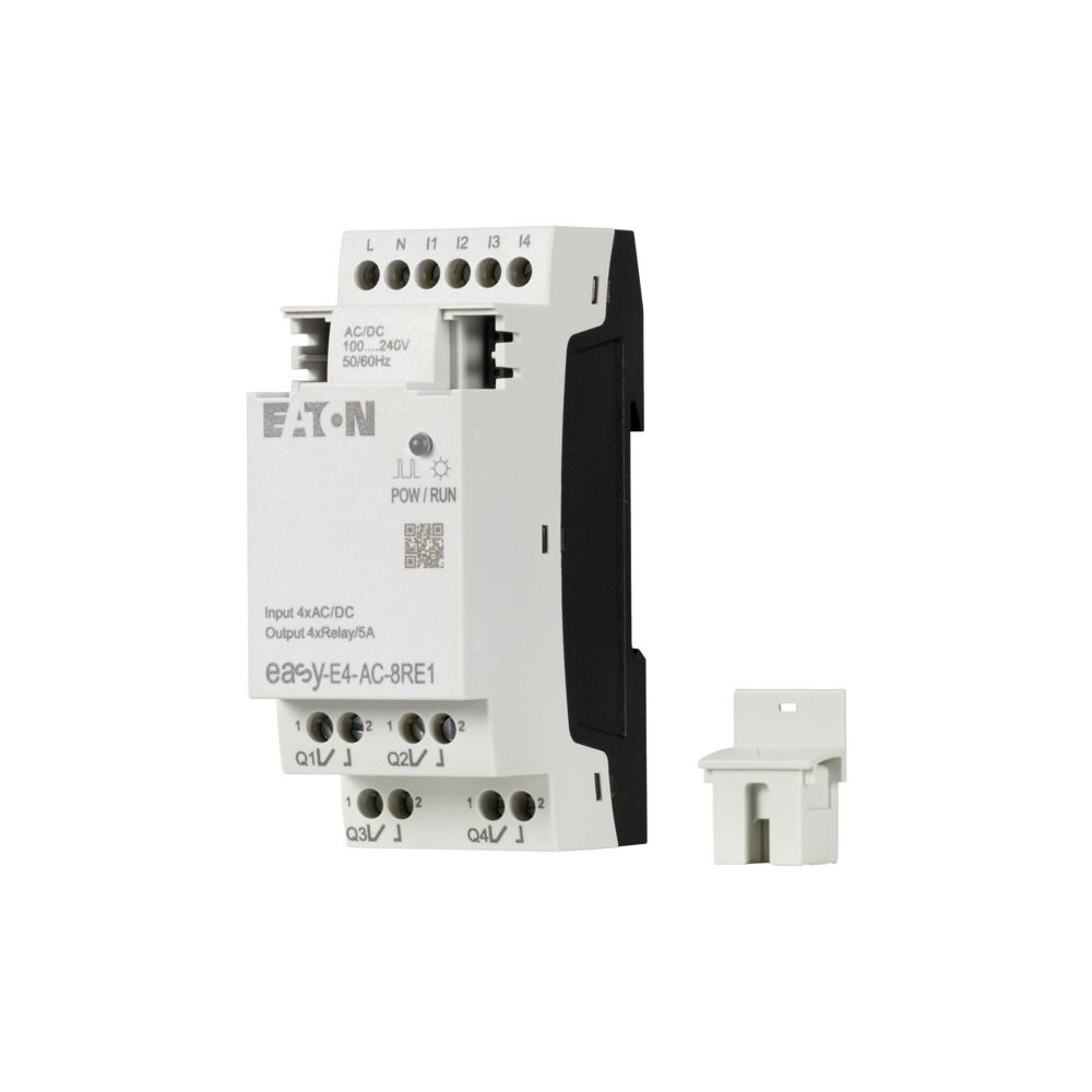 Eaton 197221 Series Expansion Module, 220 V dc