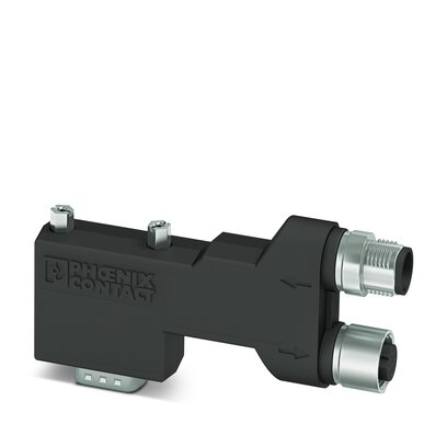 Phoenix Contact SUBCON-PLUS 9 Way D-sub Connector Socket