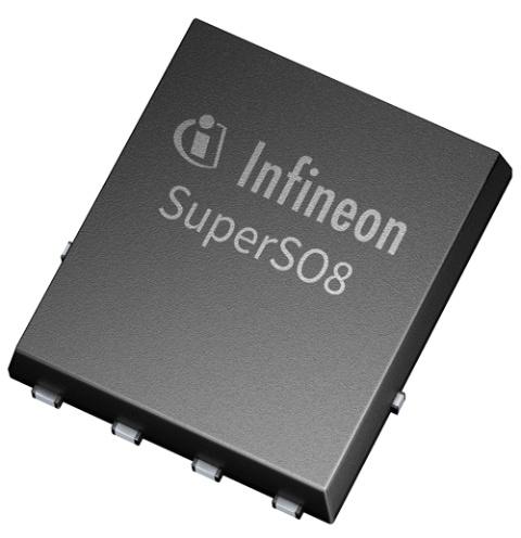 Infineon BSC Type N-Channel MOSFET, 88 A, 30 V N, 8-Pin TDSON