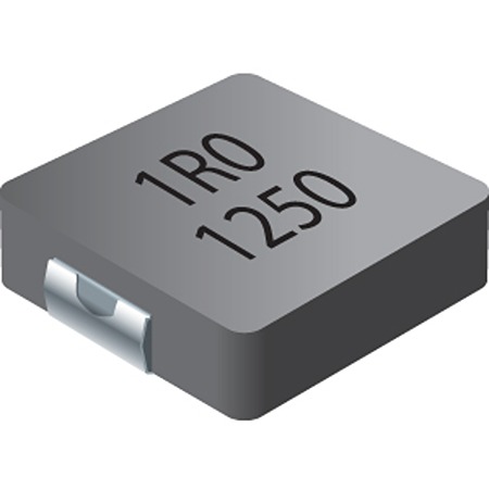 Bourns, SRP7028A, 7028 Yes Power Inductor with a Carbonyl Powder Core, 22 μH Shielded ±20 % 2 A Idc Q:5