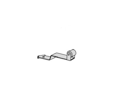 Crouzet, Microswitch, Roller Lever, For Use With 83106 Series, 83109 Series, 83111 Series, 83112 Series, 83154 Series