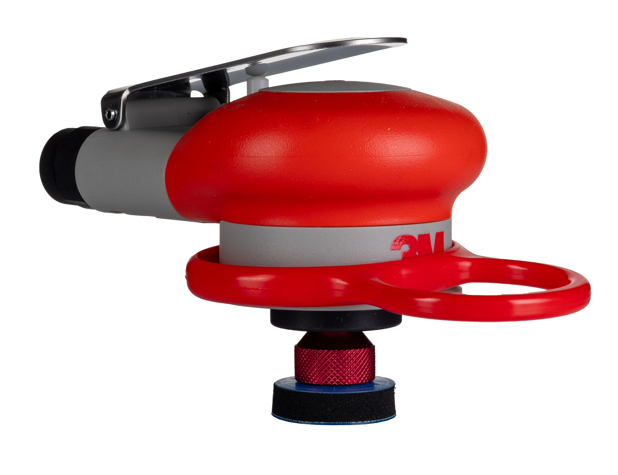 3M 76.2mm Orbital Sander, 8000rpm