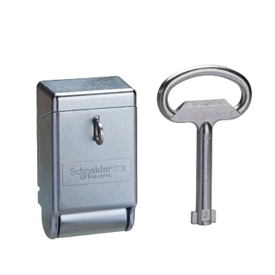 Schneider Electric NSY Series Key for Use with Enclosure