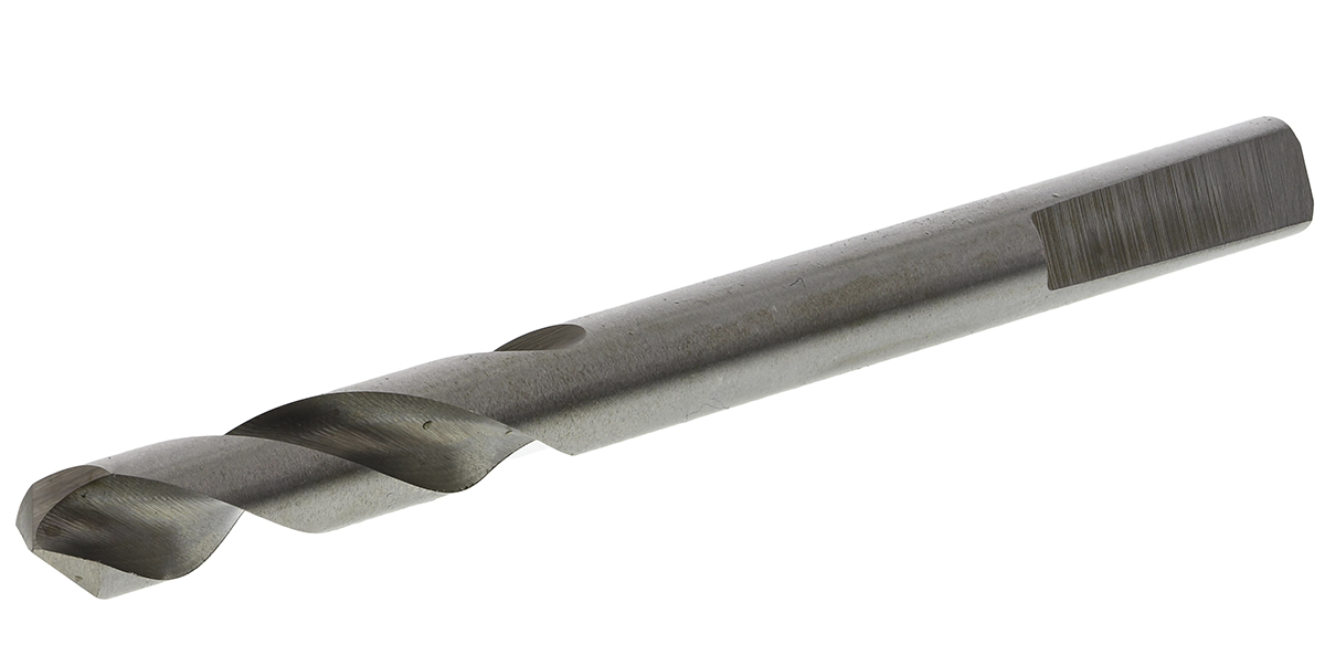 Starrett 9.5mm Pilot Drill