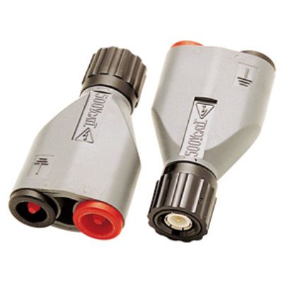 Chauvin Arnoux BNC Adapter