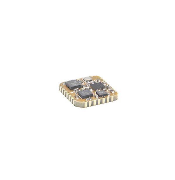 Xsens by Movella 9-Axis Surface Motion Sensor Module 2.8 V 3.6 V, I2C/SPI, JEDEC PLCC-28