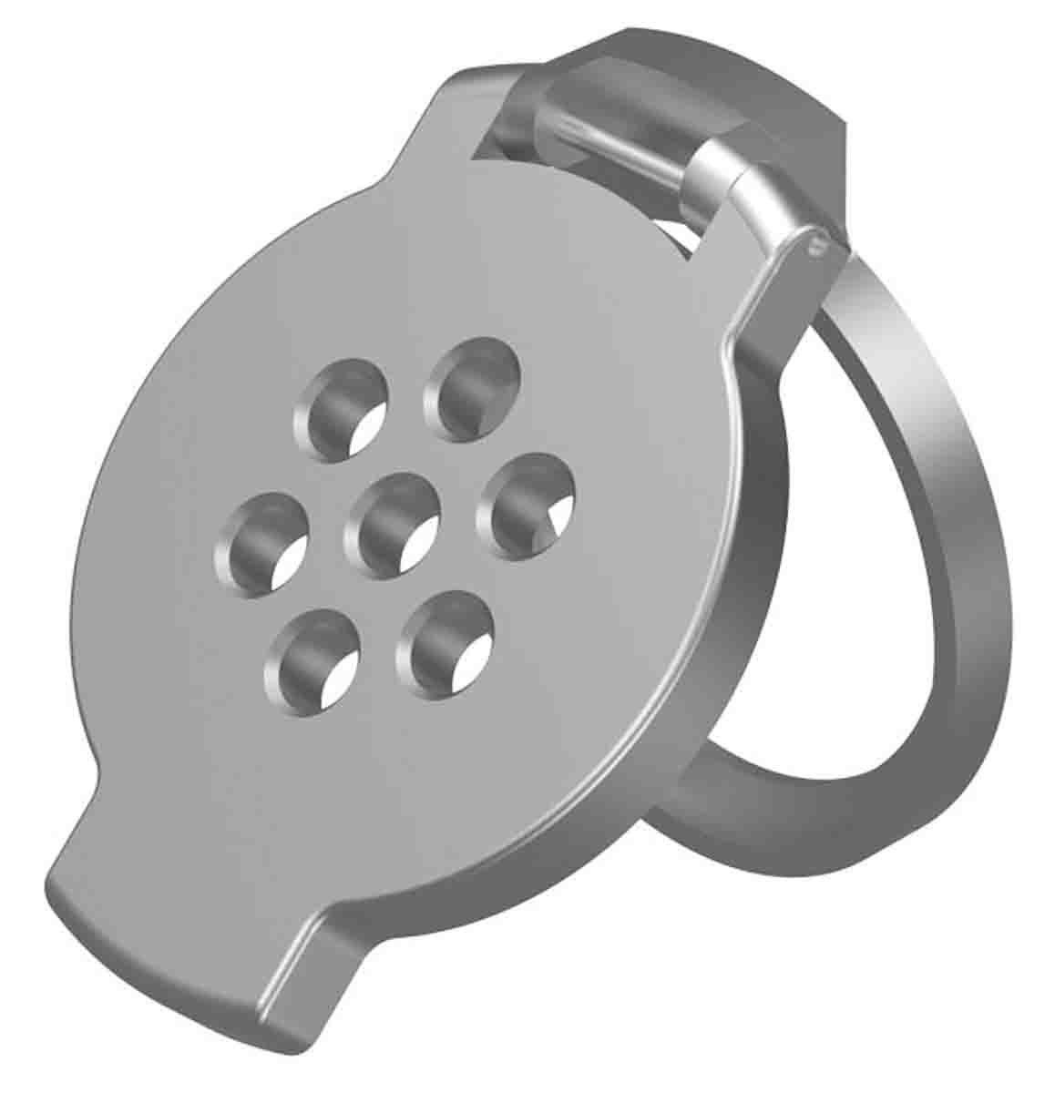 EAO Modular Switch Flip Guard for Use with Series 04