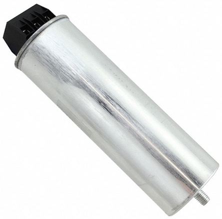KEMET Power Factor Correction Capacitor (PFC) 3 x 83μF 15kvar 3