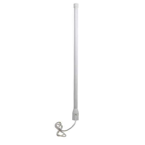 L-Com HG2409UM-RSP Blade WiFi Antenna with SMA Connector