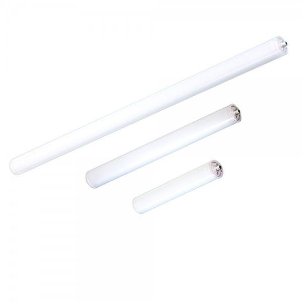 LED2WORK 110110 LED Machine Light, 24 V dc, 24 V dc, 24 V dc