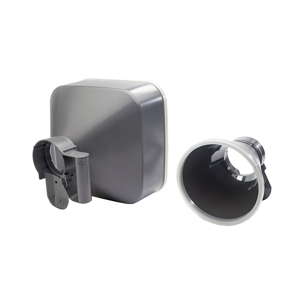 Extech Funnel Set for Use with AN300, AN310, AN320 Meters