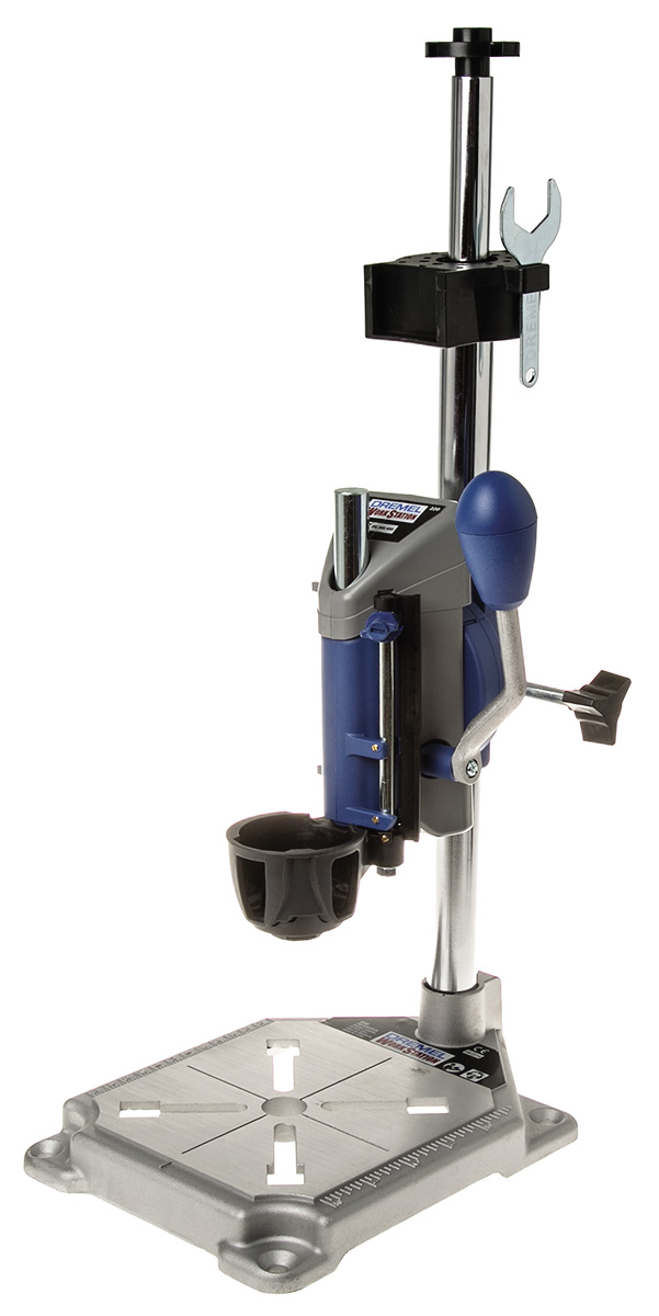 Dremel Drill Stand