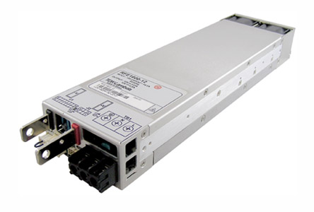 TDK-Lambda Switching Power Supply, RFE2500-48, 48V dc, 52A, 2496W, 1 Output, 85 → 265V ac Input Voltage