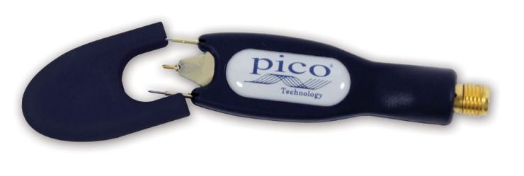 Pico Technology 914 Series PicoConnect 914 Oscilloscope Probe, Voltage Type, 4GHz, SMA Female Connector