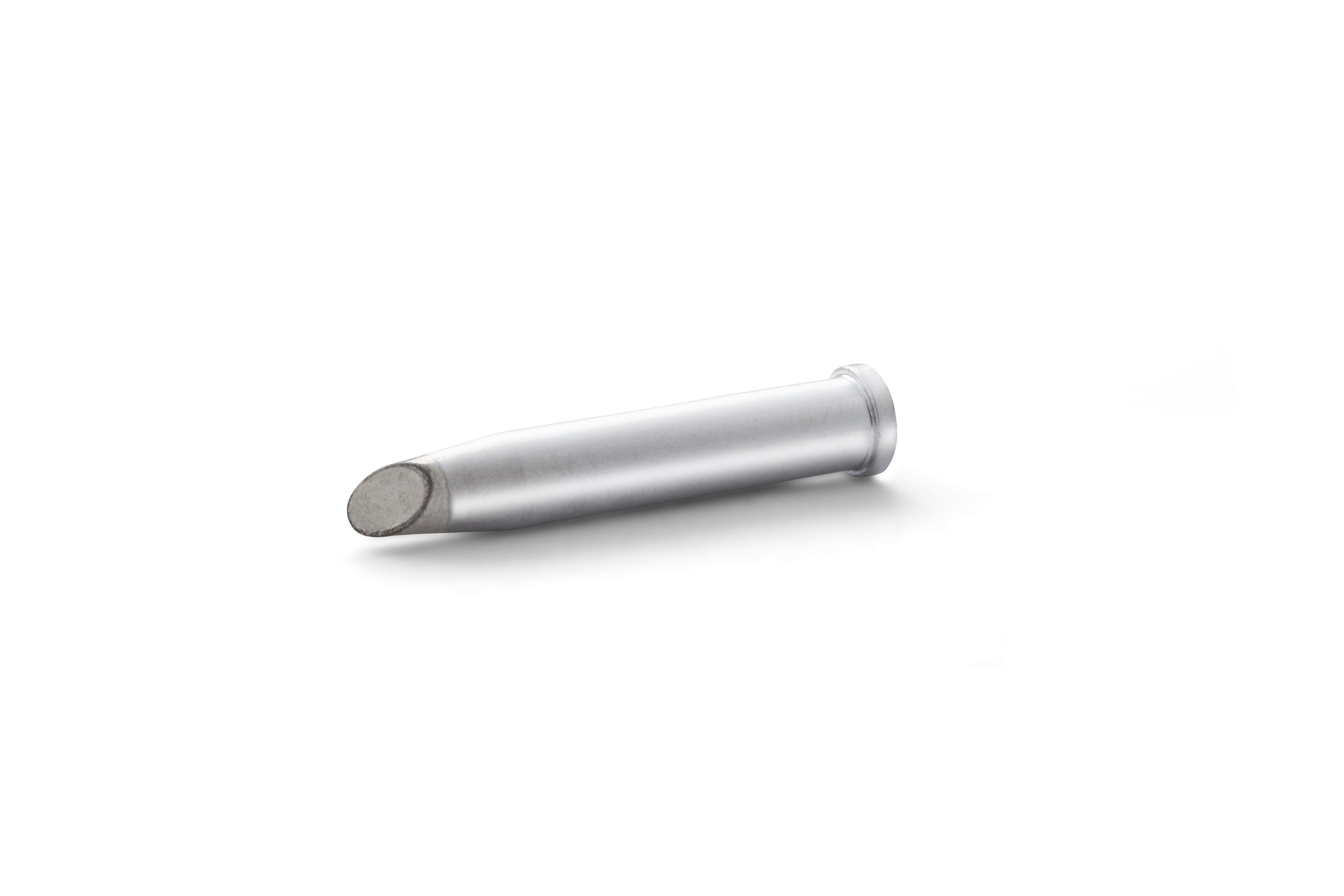 Weller XT GW2 3,5 mm Mini-Wave Soldering Iron Tip for use with WXP120, WP120