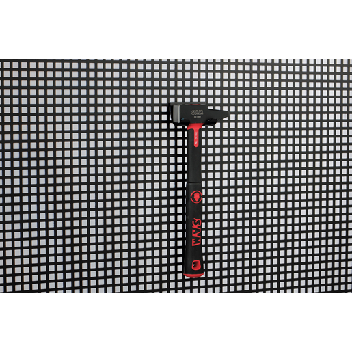 SAM Wall Panel Tool Holder