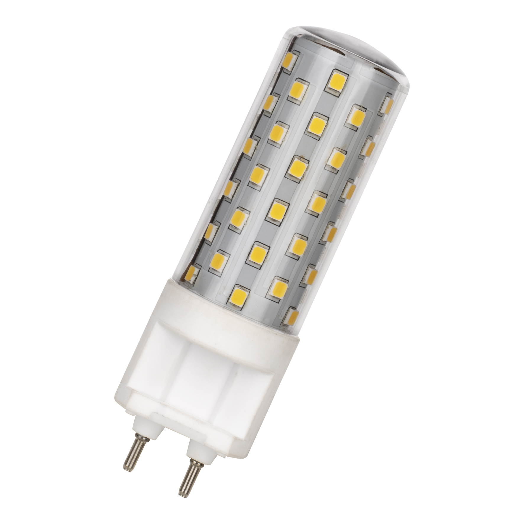 Bailey Electric & Electronics bv LED HID G12 LED Bulbs 8 W(20W), 4000K, Neutral White, Single Ended shape