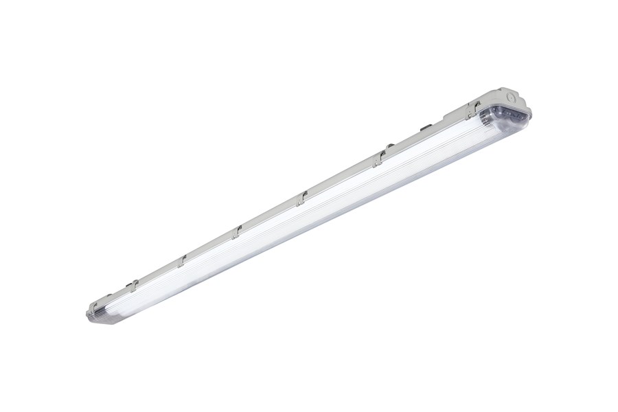 Sylvania 36 W LED Batten Light, 240 V LED Batten, 1.58 m Long, IP65