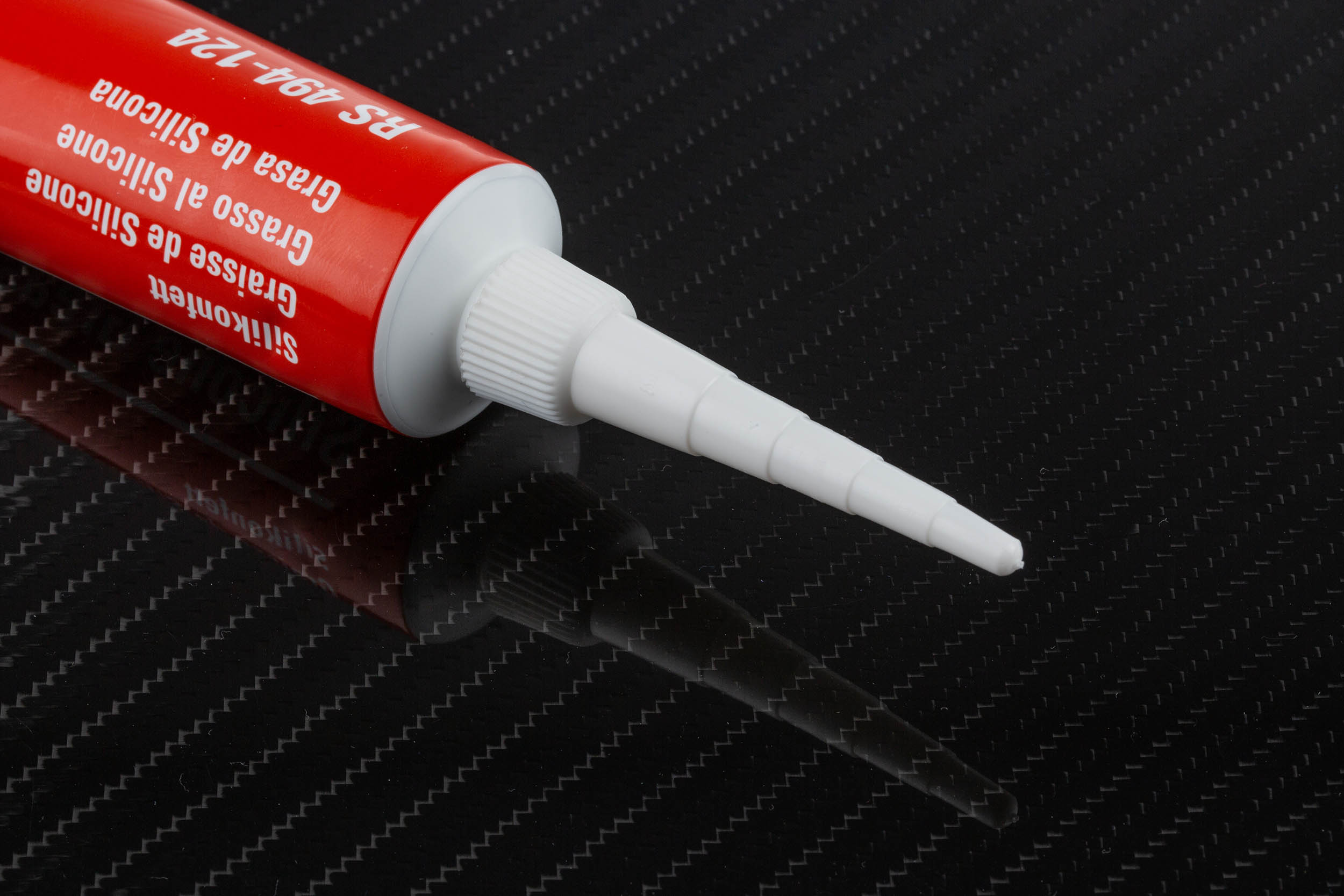 RS PRO Silicone Grease 100 g RS PRO