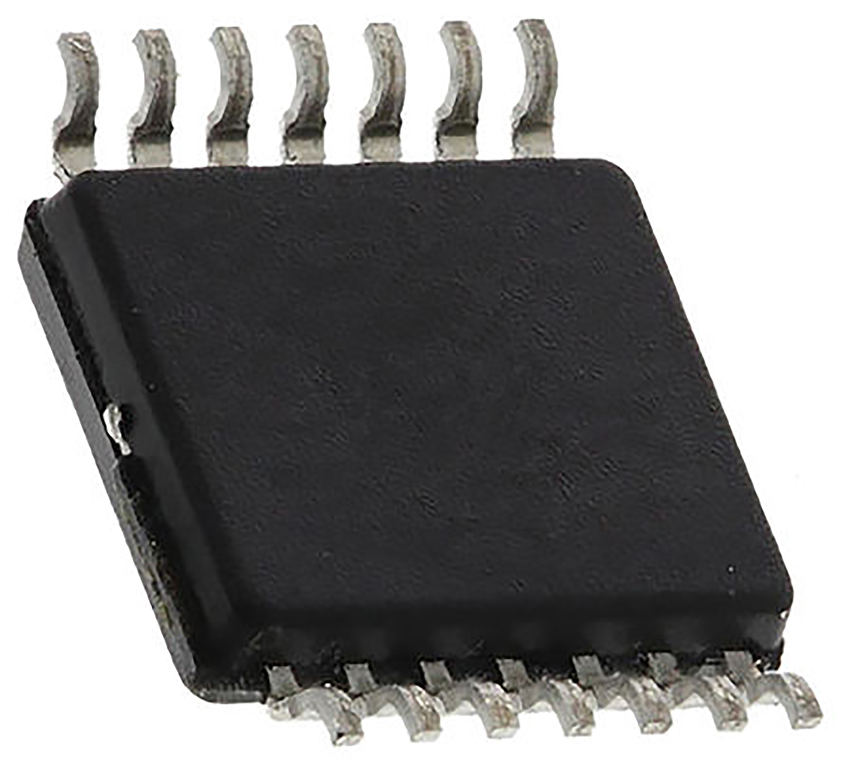 Nisshinbo Micro Devices,Audio Volume Control, 14-Pin SSOP NJM2761V