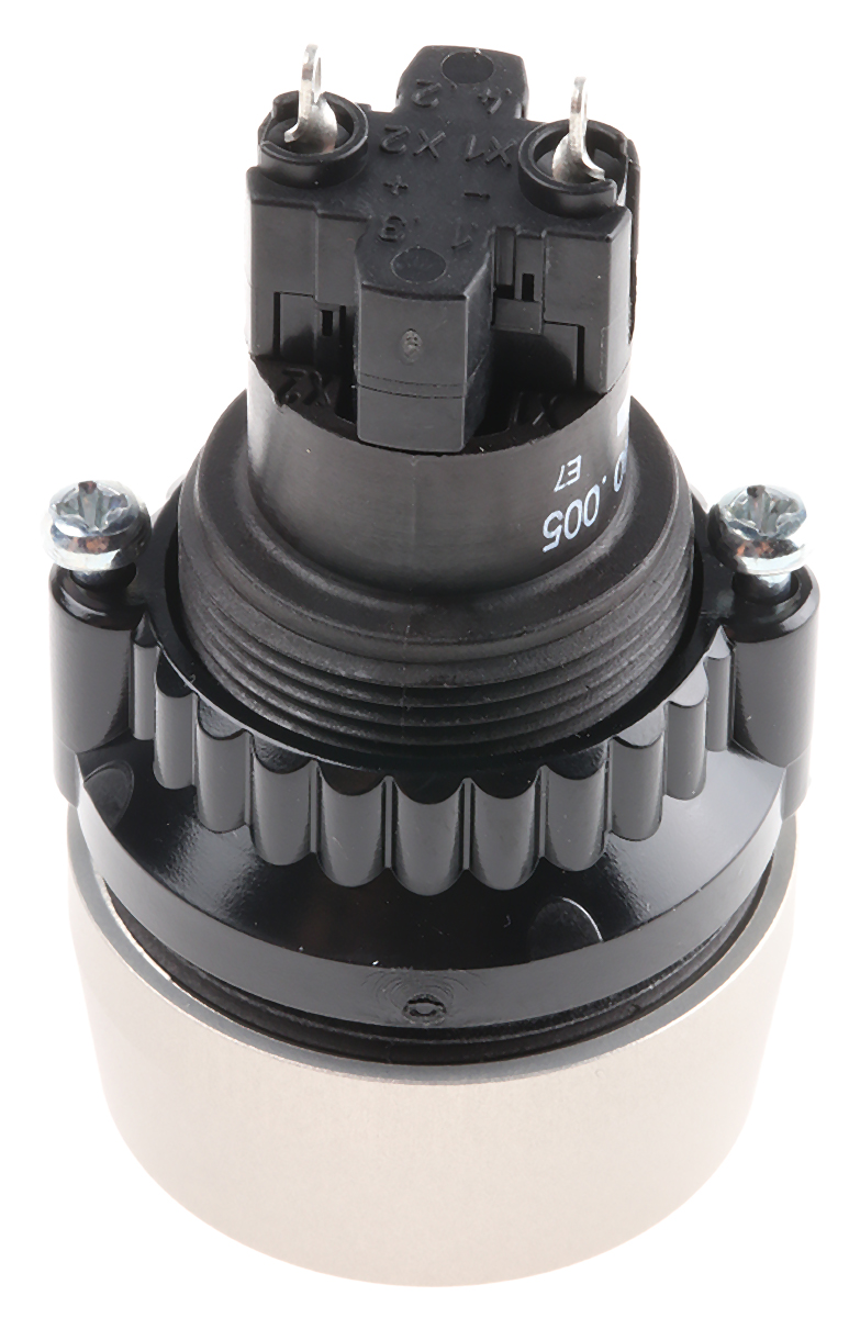 EAO 14 Push Button Enclosure -