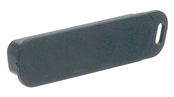 Deltron Connectors, CAP Series Cap