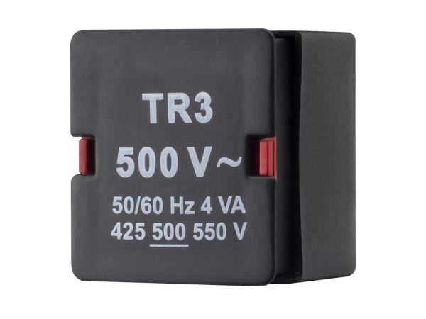 Power Supply, 500V ac, 1.5VA, 1 Output, 425 → 550V Input Voltage
