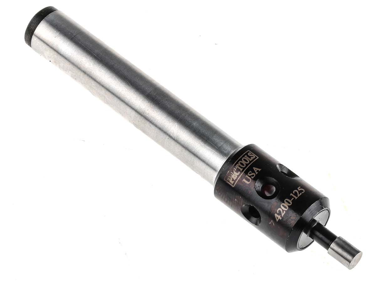 RS PRO Edge Finder, 12 mm Shank Diameter