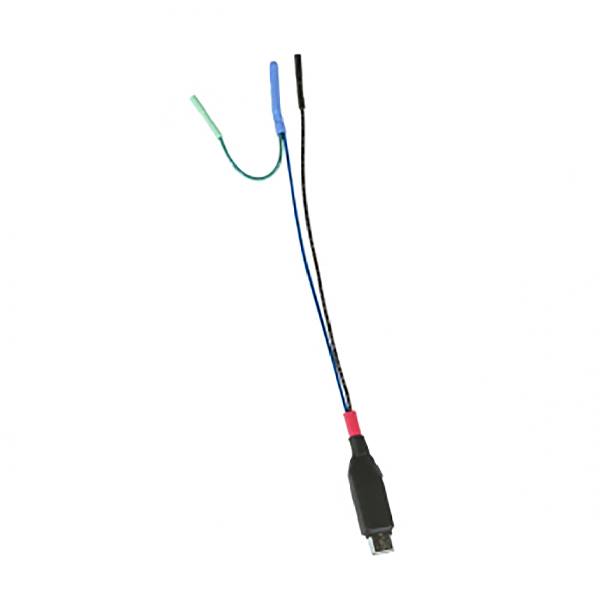 Teledyne LeCroy HVFO100-1X-TIP-U Test Probe Tip, For Use With High Voltage Fiber-Optically Isolated Probes