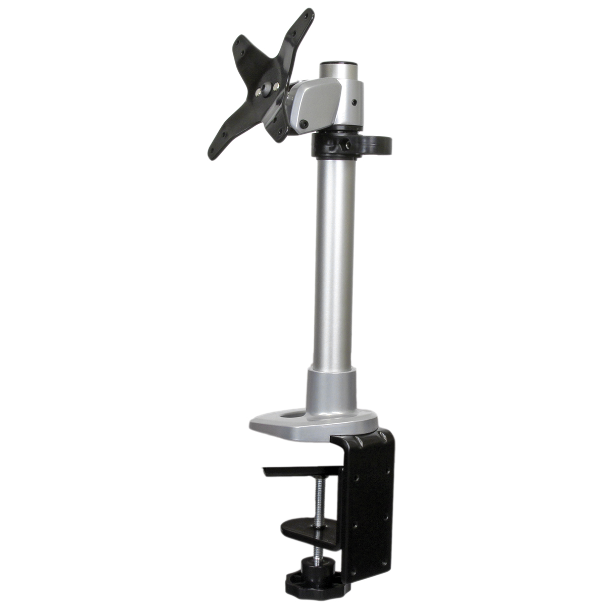 StarTech.com Desk Mounting Monitor Arm for 1 x Screen, 34in Screen Size