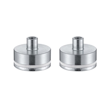 RS PRO Magnet 20mm, 4.9kg Pull